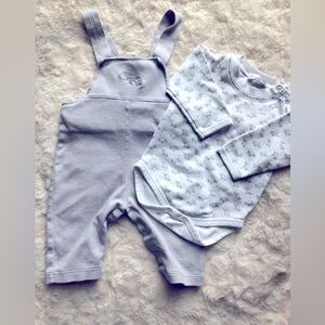 Kissy Kissy 2 piece set